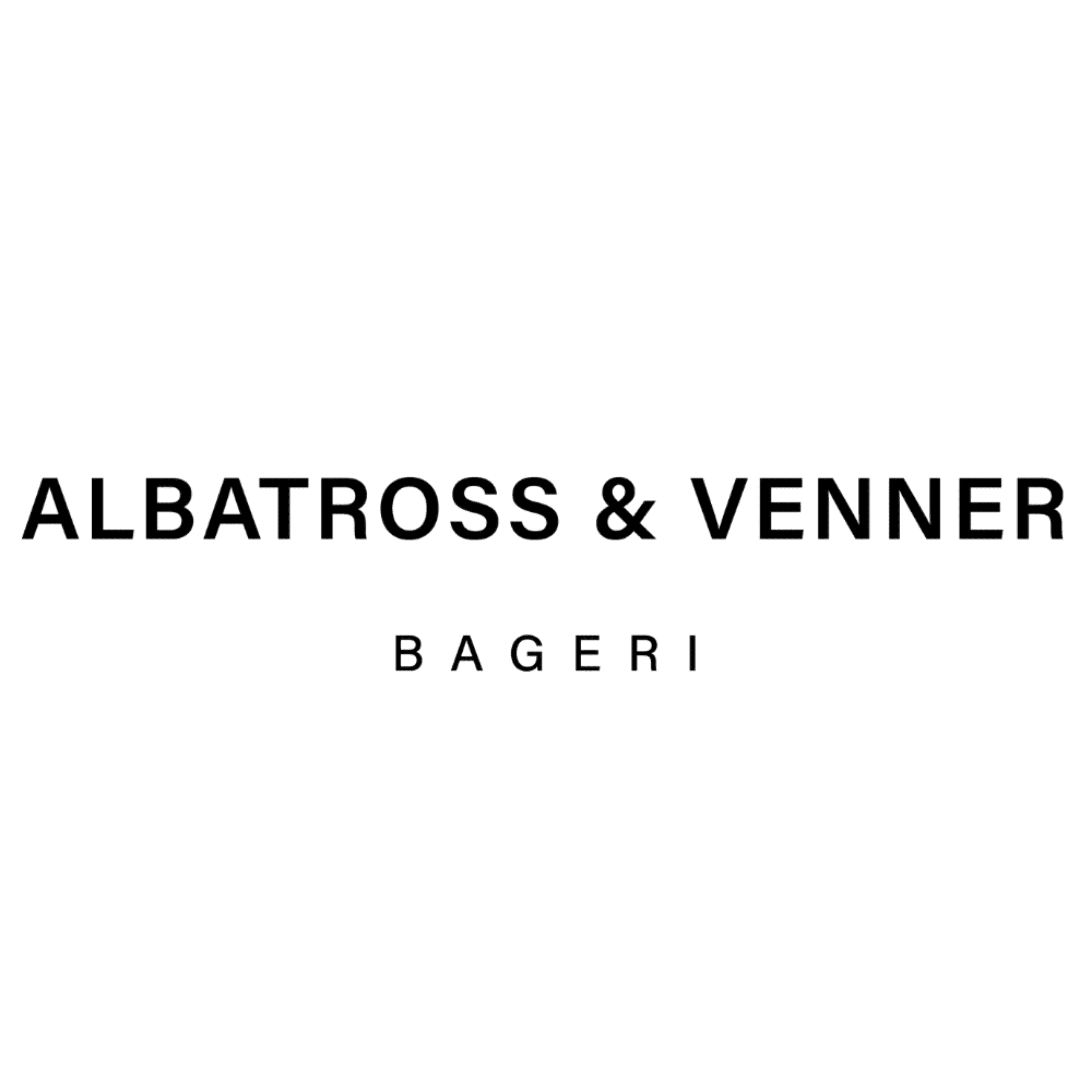 ALBATROS OG VENNER