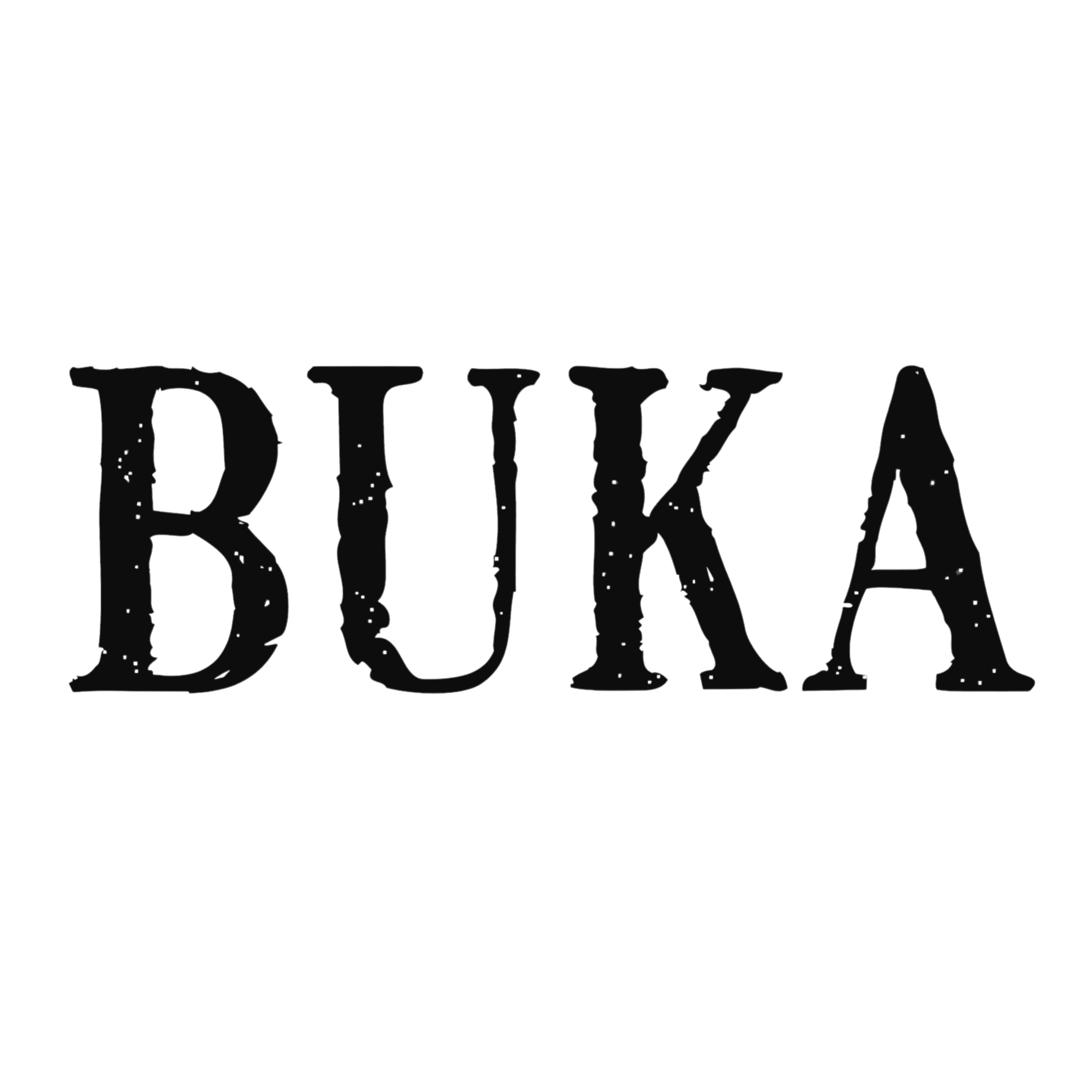 BUKA