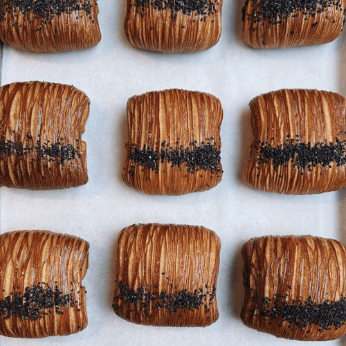 Kanelsneg